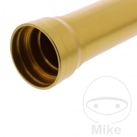 JMP Tubo de horquilla aluminio 7732018