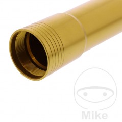 JMP Tubo de horquilla aluminio 7732018