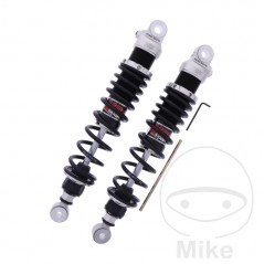 YSS SUSPENSION Rear double shock absorber
 adjustable 7892288