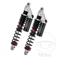 YSS SUSPENSION Rear double shock absorber
 adjustable 7892474