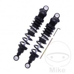 YSS SUSPENSION Rear double shock absorber
 adjustable 7893532