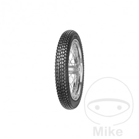 MITAS Reinforced front/rear motorcycle tire H-03 E D 2.75-18 48P TT 8806083