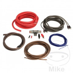 Kit cables amplificador de potencia con cable bocina 20 MM² 1940868