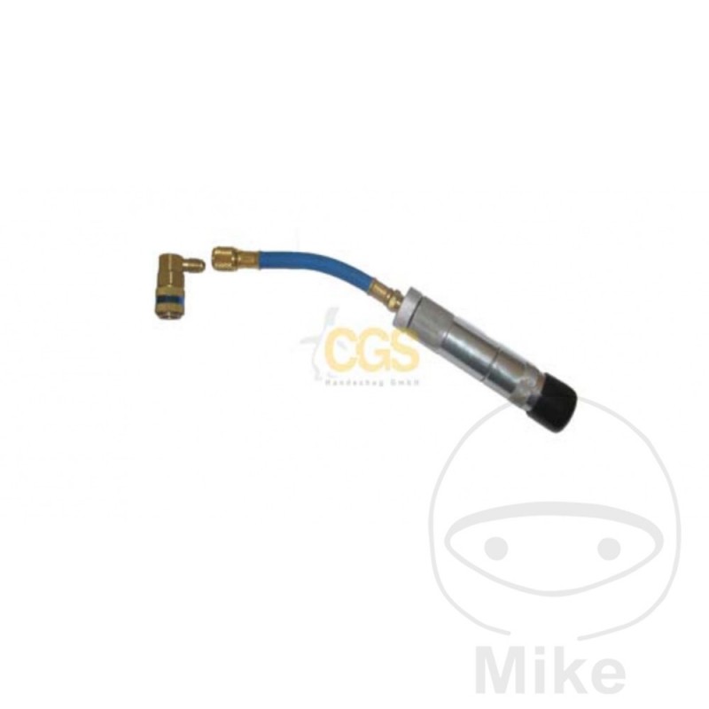 CGS PISTON INJECTOR 2720169