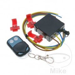 Revolution limiter 7002249