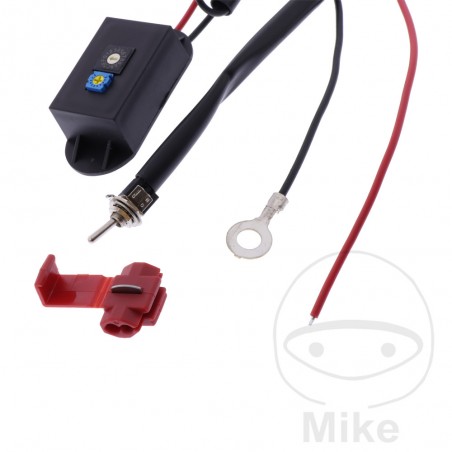 Limitador revoluciones con interruptor 7002781