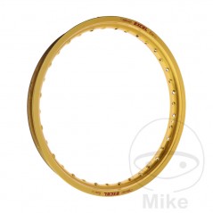 EXCEL Aluminum motorcycle rim 2.15 X 21 36H 7010295