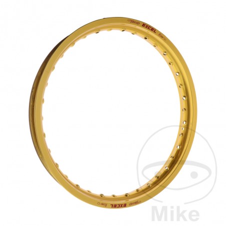 EXCEL Aluminum motorcycle rim 2.15 X 21 36H 7010295