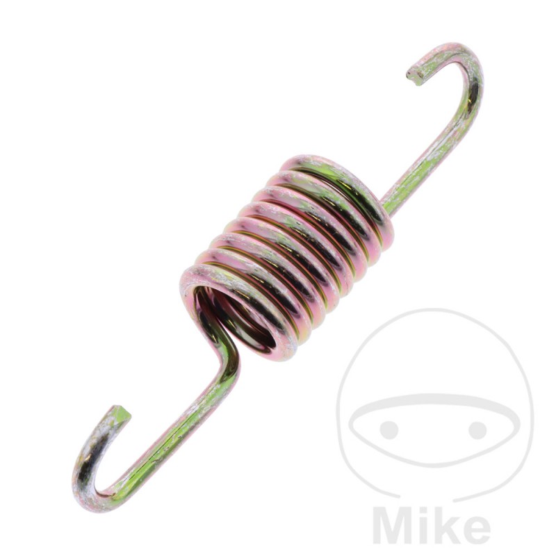 Main support spring for center stand ALTN: 7105380 7100799