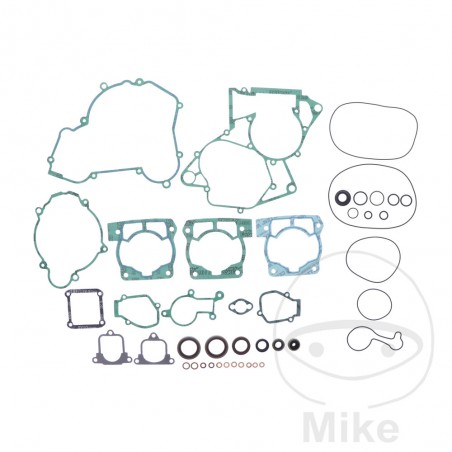 ATHENA KIT, COMPLETE, MOTOR GASKET 7348099
