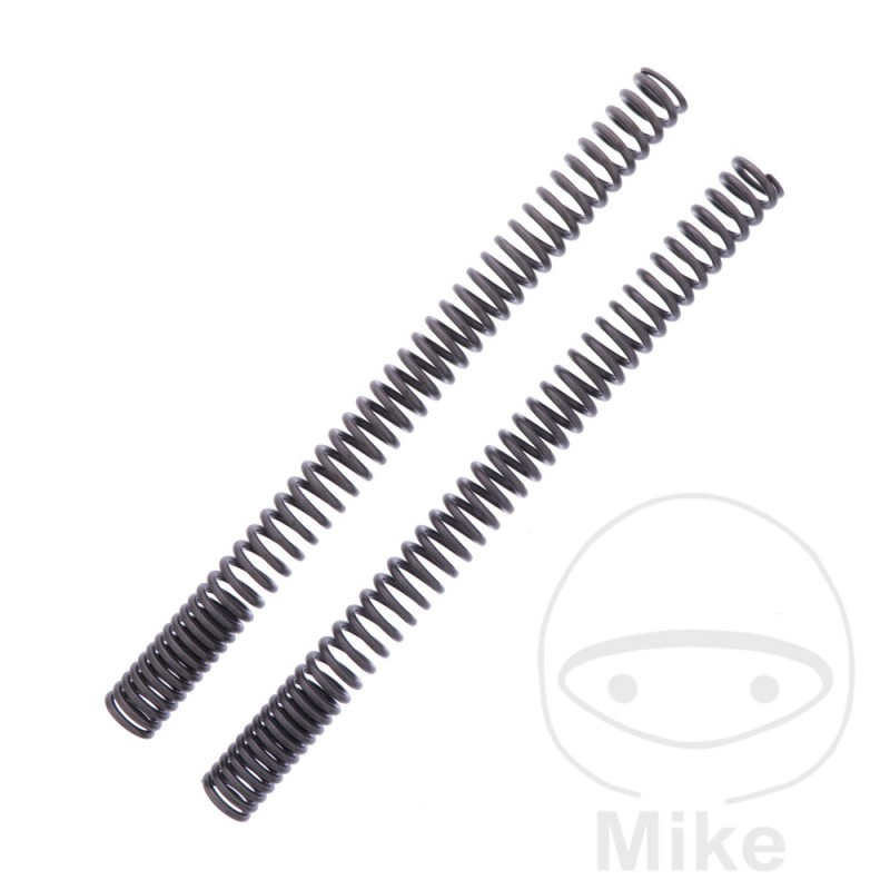 YSS SUSPENSION Progressive fork spring 7430976