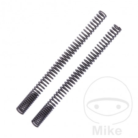 YSS SUSPENSION Progressive fork spring 7430976