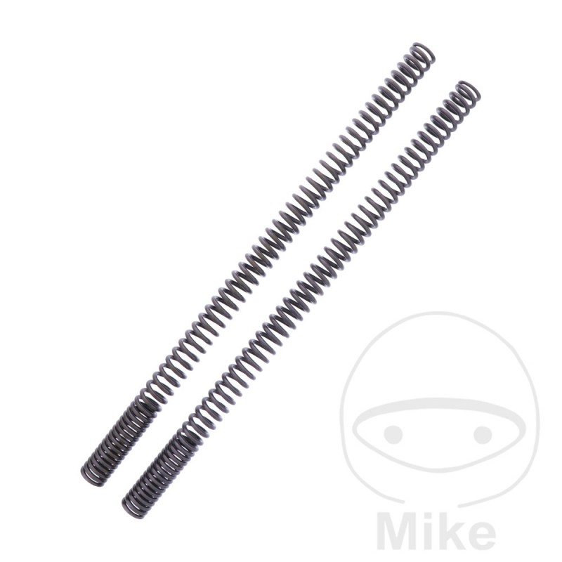 YSS SUSPENSION Progressive fork spring 7430979