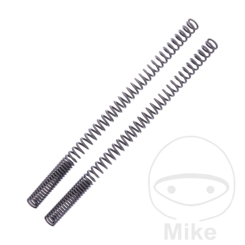 YSS SUSPENSION Progressive fork spring 7430980