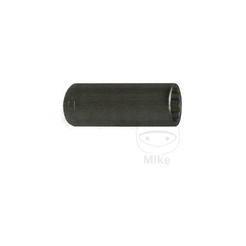 GEDORE Bihexagonal impact socket 3/4 24 MM 90 605.04.02