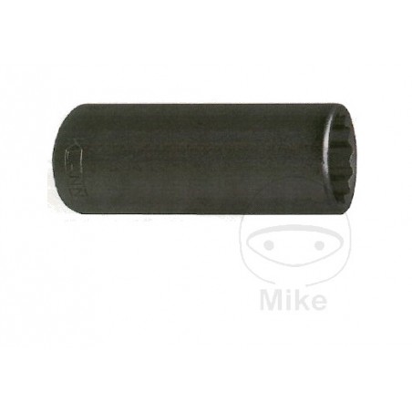 GEDORE Bihexagonal impact socket 3/4 24 MM 90 605.04.02