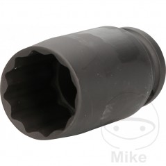 KS TOOLS Vaso de impacto bihexagonal 3/4 MM 605.08.36