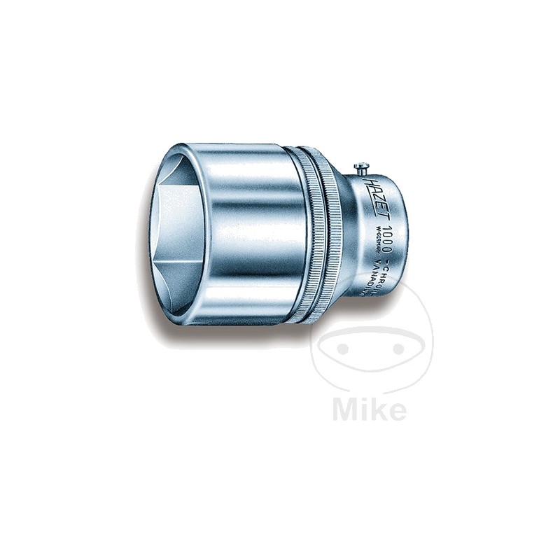 HAZET Llave vaso hexagonal 3/4 46 MM 73 605.48.52