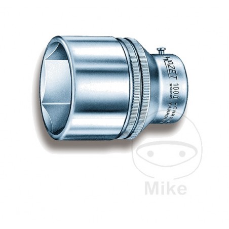 HAZET hexagonal socket wrench 3/4 46 MM 73 605.48.52