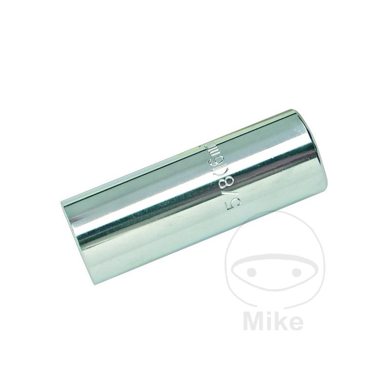 JMP Llave de vaso bujía 16 MM 3/8" 624.17.49