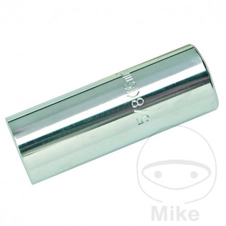 JMP Llave de vaso bujía 16 MM 3/8" 624.17.49