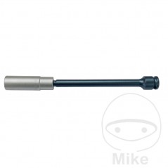 JMP Llave de vaso bujía 16 MM 3/8" 165 722.01.01