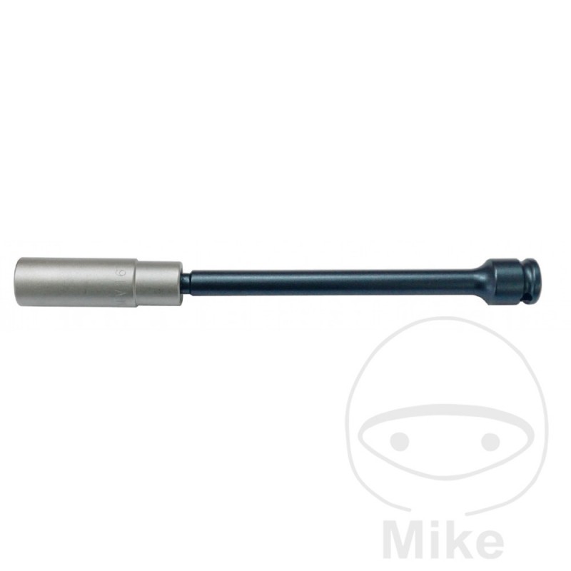 JMP spark plug socket wrench 16 MM 3/8" 165 722.01.01