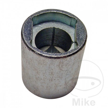 JMP LLave de vaso para puntal amortiguador 14 MM 722.01.38