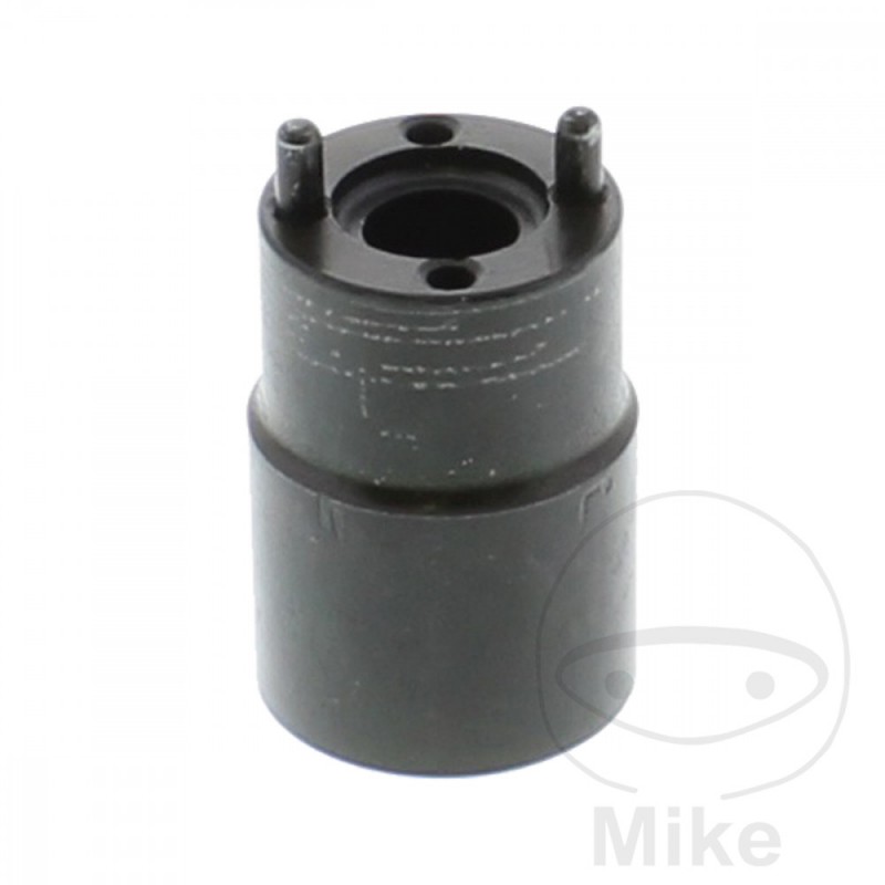 YSS SUSPENSION Low/high shock absorber compression valve adjustment glass 722.01.47