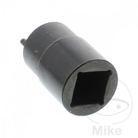 YSS SUSPENSION Low/high shock absorber compression valve adjustment glass 722.01.47