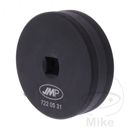 JMP Hexagon socket for wheel axle 60 MM 722.05.31