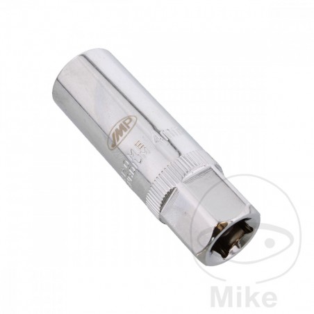JMP Llave de vaso bujía SW14 3/8" 63 MM 722.11.61