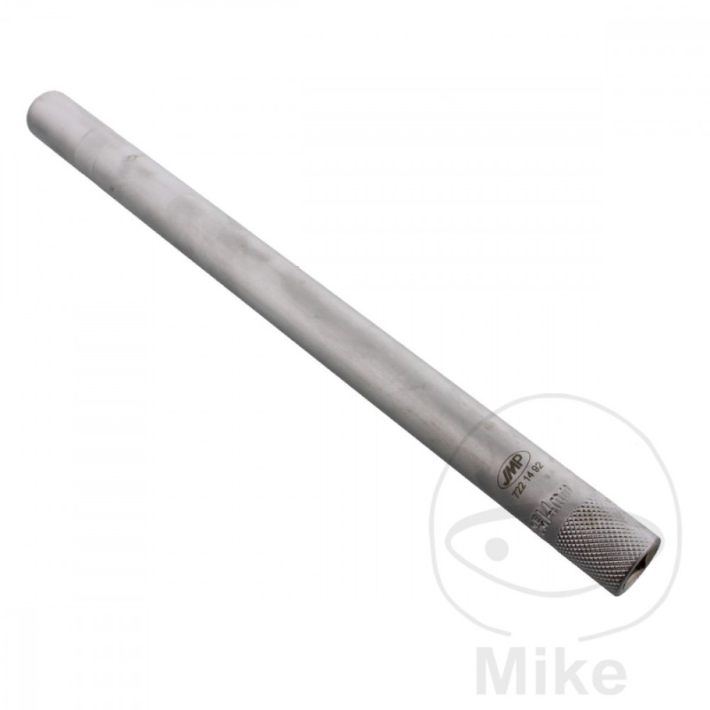 JMP Spark plug socket with magnet SW14 3/8" 250 MM 722.14.92