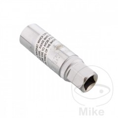 JMP Spark plug socket with magnet 16 MM 3/8" 70 722.43.55
