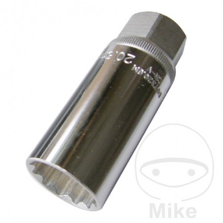 JMP Spark plug socket with magnet 21 MM 3/8" 70 722.43.71