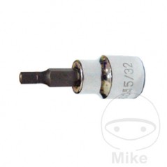 JMP Allen screwdriver bit 3/8 5/3 5/32 722.55.26