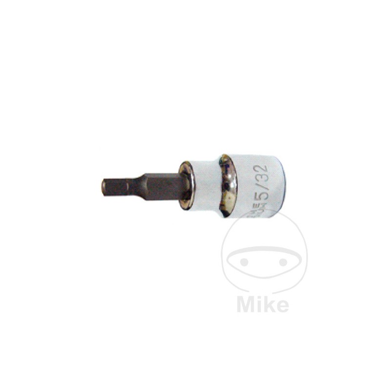 JMP Allen screwdriver bit 3/8 5/3 5/32 722.55.26