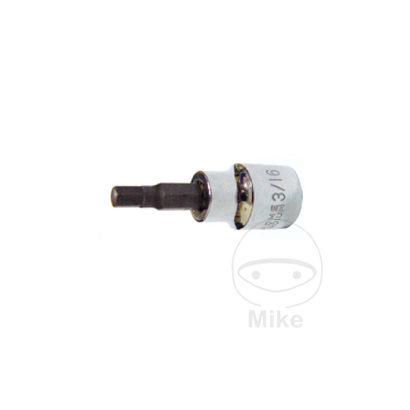 JMP Allen screwdriver bit 3/8 3/1 3/16 722.55.28