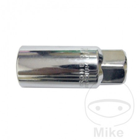 JMP spark plug socket SW3/4Z 3/8" 65 MM 722.55.33