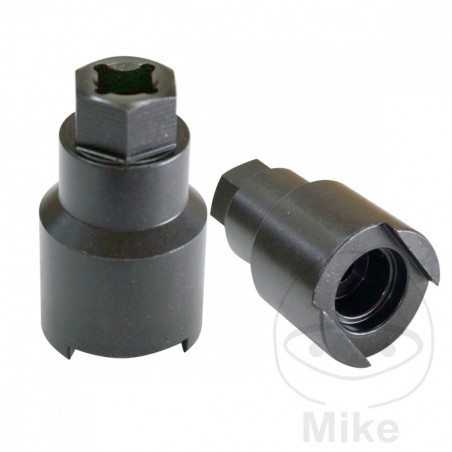 JMP Valve regulation socket wrench 722.81.23