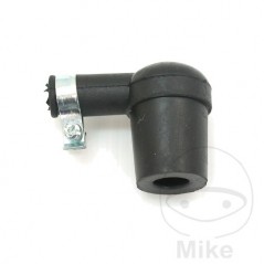 JMP Rubber spark plug cap 90° 705.41.41