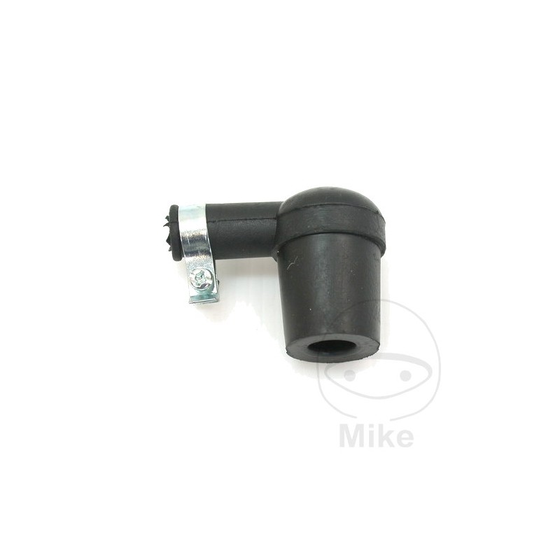 JMP Rubber spark plug cap 90° 705.41.41
