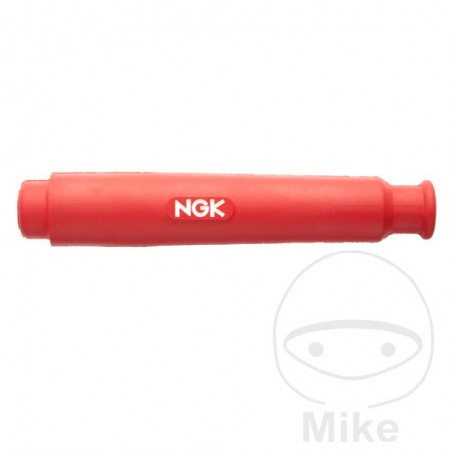 NGK Pipa de bujía SD05FM-R 708.00.25
