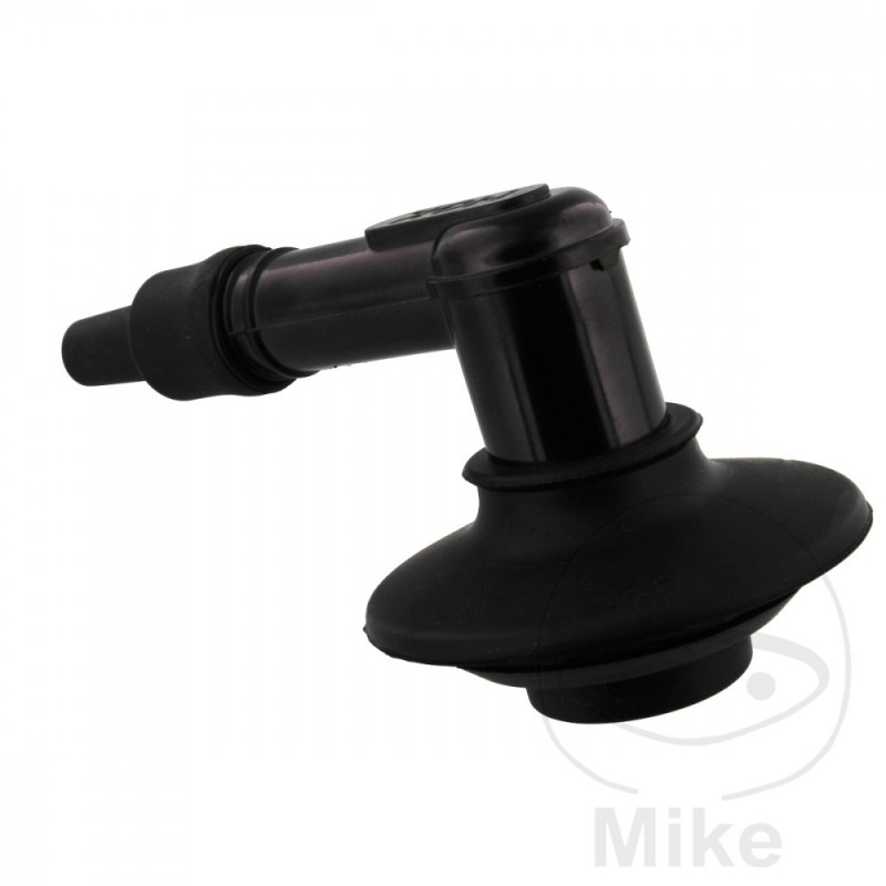 NGK Pipa de bujía LB05FG 708.01.30
