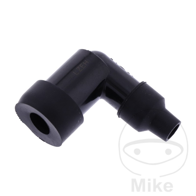 NGK Pipa de bujía LZEH 708.01.60