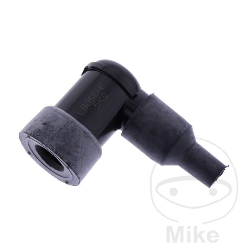 NGK Pipa de bujía LB05EHF 708.02.00