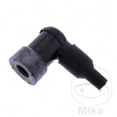 NGK Pipa de bujía LB10EHF 708.02.01