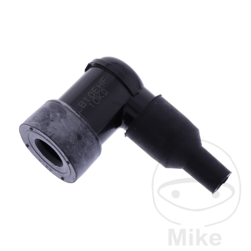 NGK Pipa de bujía LB10EHF 708.02.01