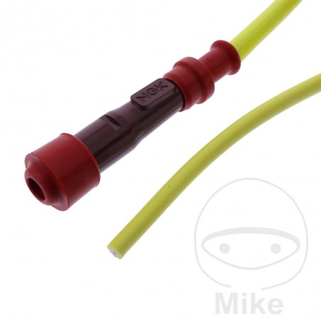 NGK Pipa de bujía racing SY11 708.02.07