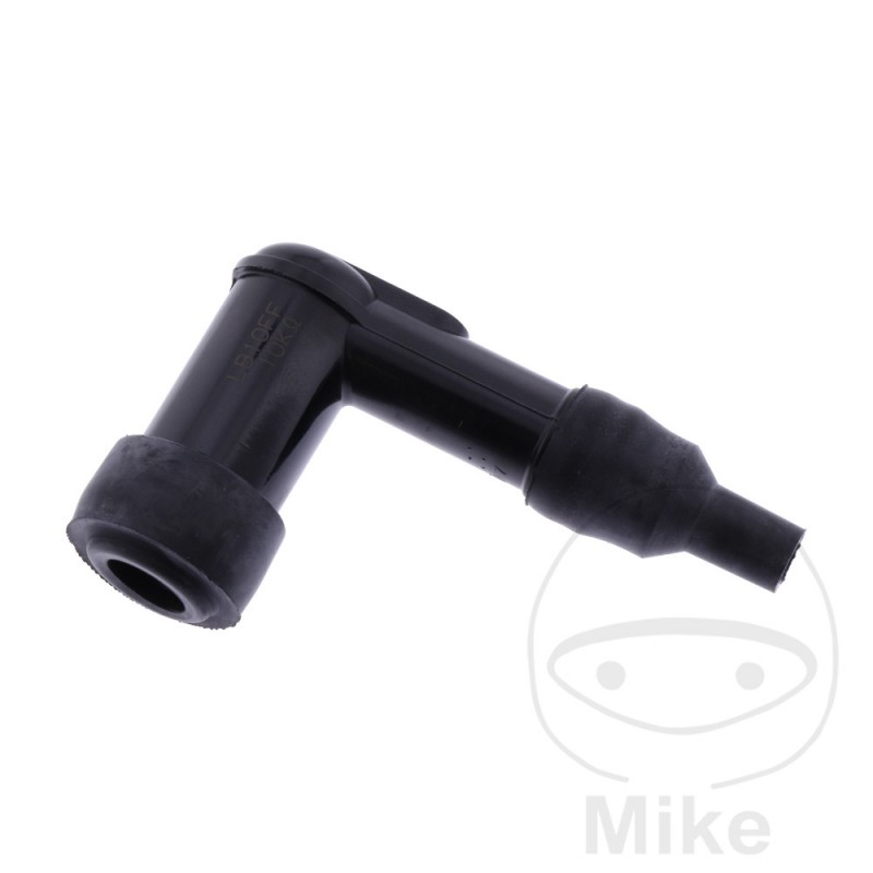 NGK Pipa de bujía LB10FF 708.02.98